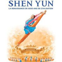 SHEN YUN à Montpellier