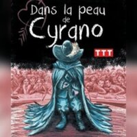 Dans la peau de Cyrano à Avignon