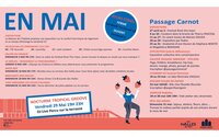 Vide dressing aux Halles à Pau