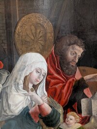 Atelier "Briquez-moi ce retable !" à Sélestat