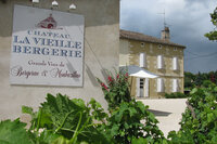 Château La Vieille Bergerie | Visite & dégustation 14h30 à Lembras