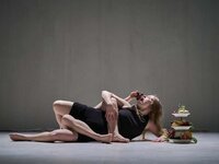 Cirque - Food à Sarreguemines