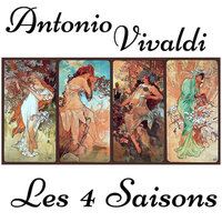 Concert autour des 4 saisons de Vivaldi à Plaine-et-Vallées
