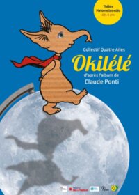 Okilélé à Châteaurenard