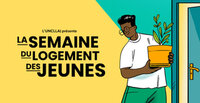 Atelier Logement à Vernon