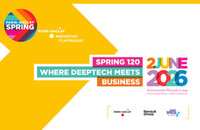 Paris-Saclay SPRING 2026 à Guyancourt