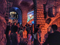 CLUB 909 à Paris 19e