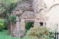 Visite libre du vieux château de Vicq-sur-Breuilh à Vicq-sur-Breuilh