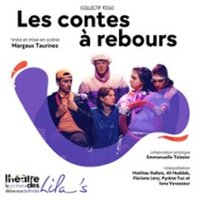Les contes à rebours à Avignon