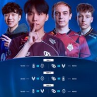 LEC Summer Roadtrip by Karmine Corp à Paris 18e