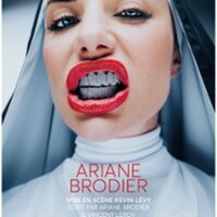 Ariane Brodier - Bonne - Tournée à Marseille 6e