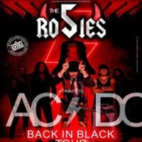 The 5 Rosies à Bourges