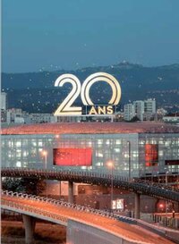 Les ABD ont 20 ans ! Vous êtes invités ! à Marseille 3e