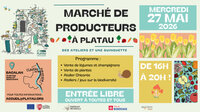 Un marché pas comme les autres à Bordeaux