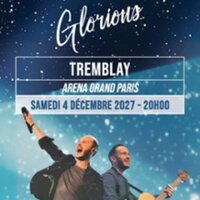 Glorious à Tremblay-en-France
