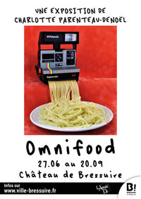 Exposition - Omnifood à Bressuire
