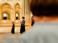 Cathédrale de Coutances : montez dans les tours ! à Coutances