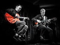 Apéro-concert : Trio Caméléon à Gougenheim
