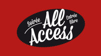All Access #13.7 à Saint-Germain-en-Laye