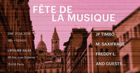 Made in House à Montmartre ! à Paris 18e