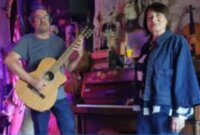 Concert - Rive Gauche à Parthenay