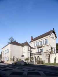 La Villa / Frac-Collection et Artkaravane à la fête des enfants à Gray