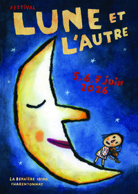 Festival Lune et l'Autre à Charentonnay