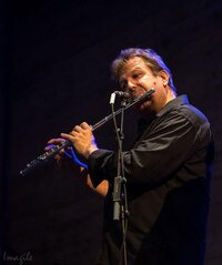 Concert Festiv' 2026 - Flûte et champagne à Nogent-le-Rotrou
