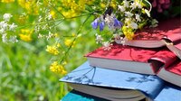 Lectures au jardin à Arthez-de-Béarn