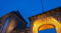 Conférence dessinée à Rochefort