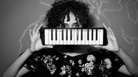 Concert de MELIDJA à Lauditorium.info, La Magdelaine – 12 juillet à Villemur-sur-Tarn