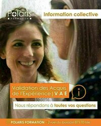La VAE dans les métiers du travail social à Isle