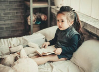 Lectures pour les 0-3 ans à Toulouse