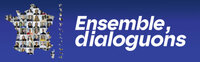 Démonstration : ensemble, dialoguons ! à Évreux
