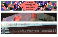 Journées Européennes du Patrimoine 2026 aux AD13 à Marseille 3e
