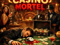Casino Mortel – Murder Party spécial réveillon 31 décembre à Lépanges-sur-Vologne