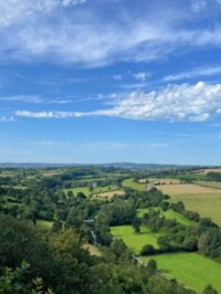 Sophro'balade aux roches du Ham à Torigny-les-Villes