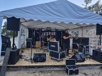 FESTI'OUFF 48 / VOL. 1 à Peyre-en-Aubrac
