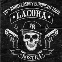 LA COKA NOSTRA à Marseille 3e
