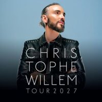 CHRISTOPHE WILLEM 2027 à Paris 12e