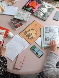 CLUB DE LECTURE à Villemur-sur-Tarn