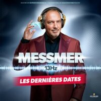 Messmer - 13Hz - Tournée à L'Île-d'Olonne