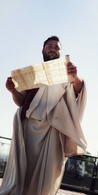 Spectacle historique : Le Procès de Servilla à Izernore