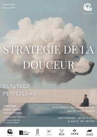 Stratégie de la douceur à Paris 12e