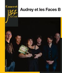4ème festival d'été en Creuse de Jazz à la Sout à Boussac