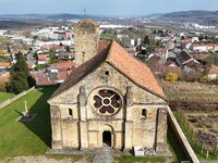 Visite de l'église et concert à Mont-Saint-Martin