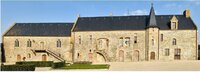 Concert du chœur KanSynergie à Pontorson
