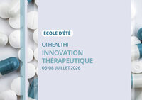 ÉCOLE D’ÉTÉ - OI Healthi à Saint-Rémy-lès-Chevreuse