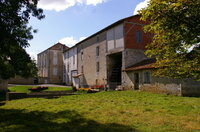 Visite guidée du moulin de Bayers à Bayers