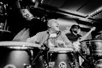 #FestivalEstivalDeJam2026 JAM SESSION DE FRANÇOIS CONSTANTIN – SPECIALE FUNK RON à Paris 1er
